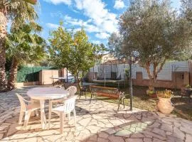 Villa Climatise Avec Grande Piscine