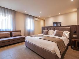 Modena Relax Luxury Rent Rooms，摩德納的豪華飯店