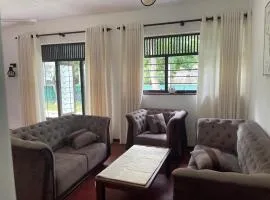 Green Sapphire Anuradhapura - Vacation Home