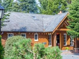 Douglas Fir Lodge