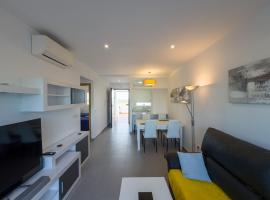 Apartamento Almyra Las Terrazas, khách sạn ở Roldán
