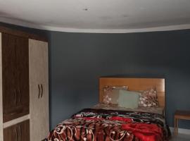 Casa Mam&atilde;, caba&ntilde;a o casa de campo en Portela