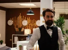 RG Boutique Hotel