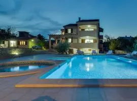 Villa Zlatni dvori ZadarVillas