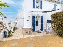 Le Nid de Noirmoutier - A 300m du port