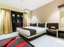 Vihasta Sunrise Hotel By RR Enterprises