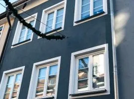 Altstadtsuite Landsberg am Lech