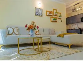 Mwiza residence