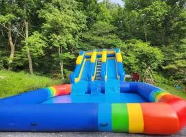 Ganghwado Baba Valley Pension