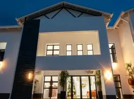 10 on Pauling Hotel Bulawayo