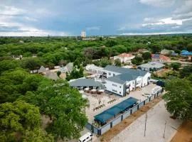 10 on Pauling Hotel Bulawayo