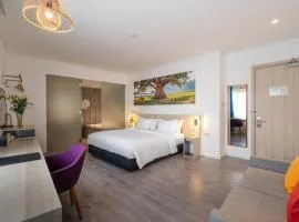 Liberty Hotel Saigon Greenview