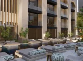 Alizo Comfort Chic Stay Rhodes - Adults Only