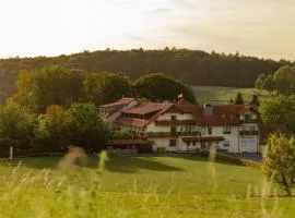 Landhotel Kuralpe Kreuzhof