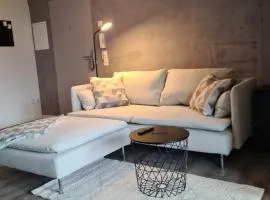 Main Apartment SW 1