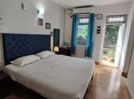 Beachside Studio 302 - Calangute Goa