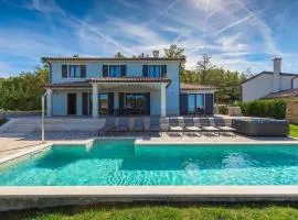 Villa Arman