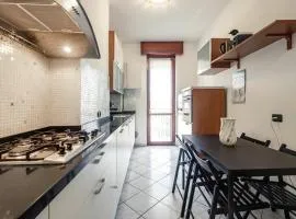 Milano Rogoredo Balcony Apartment