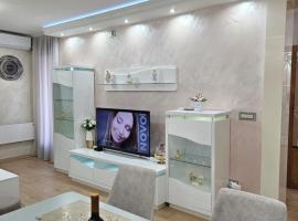 Exclusive apartmants 1 Vrnjacka Banja, מלון בVrnjačka Banja