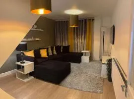 Warm spacious lovely house