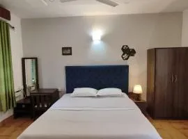Beachside Studio 303-Calangute Goa