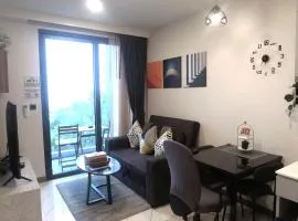 AO403-Nice Seaview 1 Bedroom 300m Walk To Ao Nang Beach