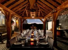 Webbington Farm Cottages