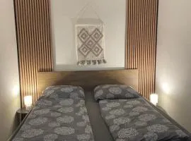 Ubytování Obora u Doks
