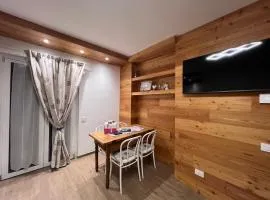 CHALET GIOVANNI apricacasevacanze