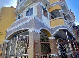 Princesa Sunset Homes