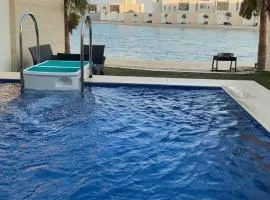 شالية تمارا دايموند اطلاله على البحر