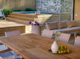 Casa Vacanze Alessandro 2, hotel in Greve in Chianti