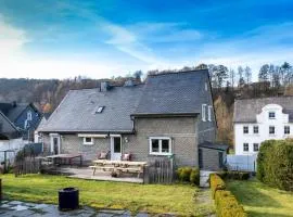 Vakantiehuis Siedling