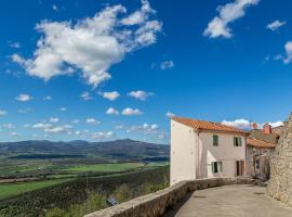 La casa di Chiara, hotel a Sticciano