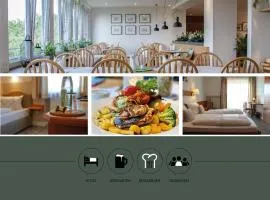 Hotel Bastei