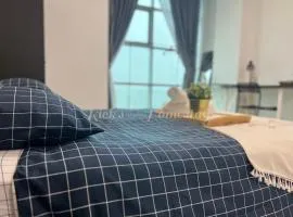 SS15 Courtyard Subang Jaya Sunway Home Cinema Projector Studio 100 Inch #05