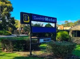 Toora Lodge Motel