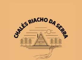 Chalés Riacho da Serra Capitólio