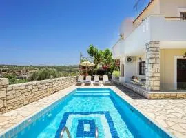 Villa Marilia