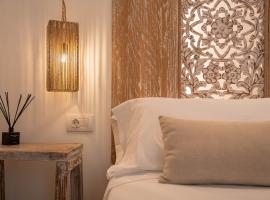 Hotel Los 5 Sentidos