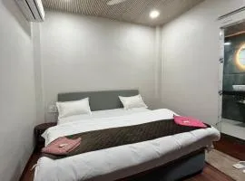 Hotel Shahjahan