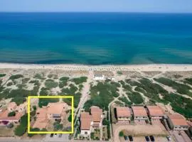 Appartamento Baia Mimose
