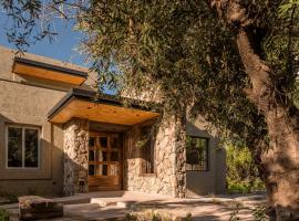 Casa Vita Guest House, hotel in Chacras de Coria