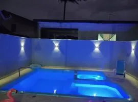 Casa de praia