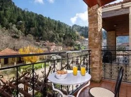 Jacuzzi Villa Nena