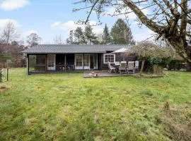 2 Bedroom Awesome Home In Melby
