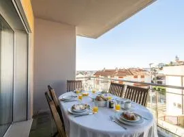 Apartamento SUNSET T3