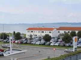 Apartment Near The Pedestrian Streets In Ebeltoft
