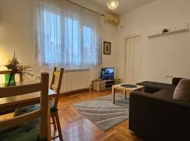 Apartman Leka sa Parkingom