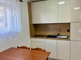 Litus, hotel in Njivice